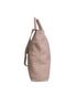 Large Shopping Tote Bag, bottom view